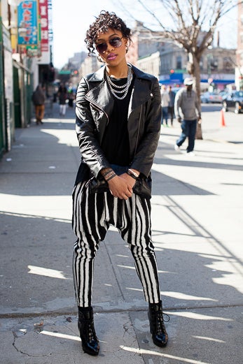 Street Style: Harlem Renaissance Women | Essence