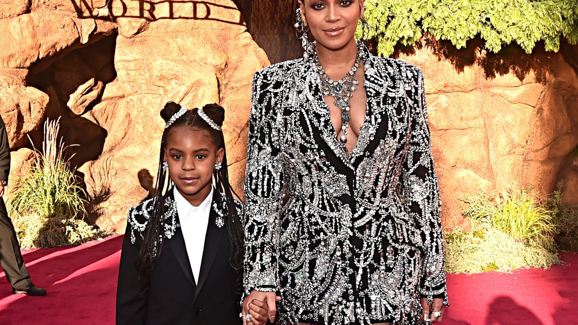 Beyoncé And Blue Ivy's Most Adorable Moments