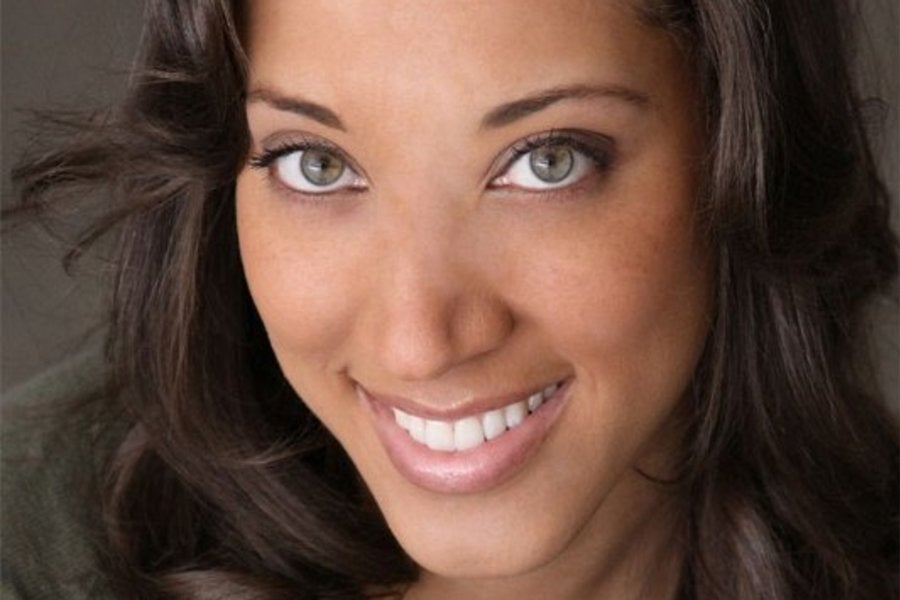 Robin Thede Named Head Writer Of Comedy Central S Minority Report