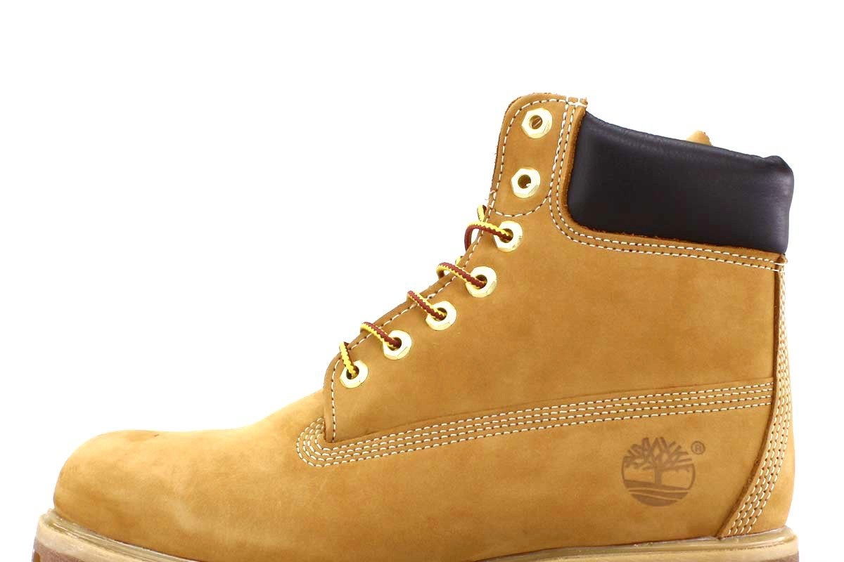 The Evolution of The Timberland - Essence