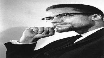 Manning Marable's Pulitzer Prize-Winning Malcolm X Biography Set To ...