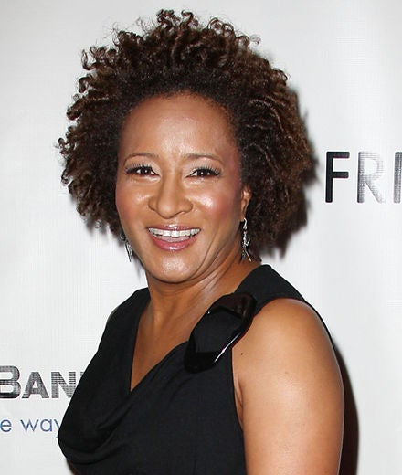 10 Reasons Why Wanda Sykes Would Kill as 'The Daily Show' Host