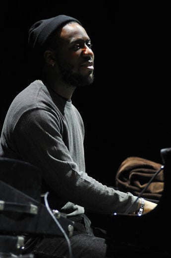 ESSENCE Festival Artist Robert Glasper Releases Miles Davis Tribute
