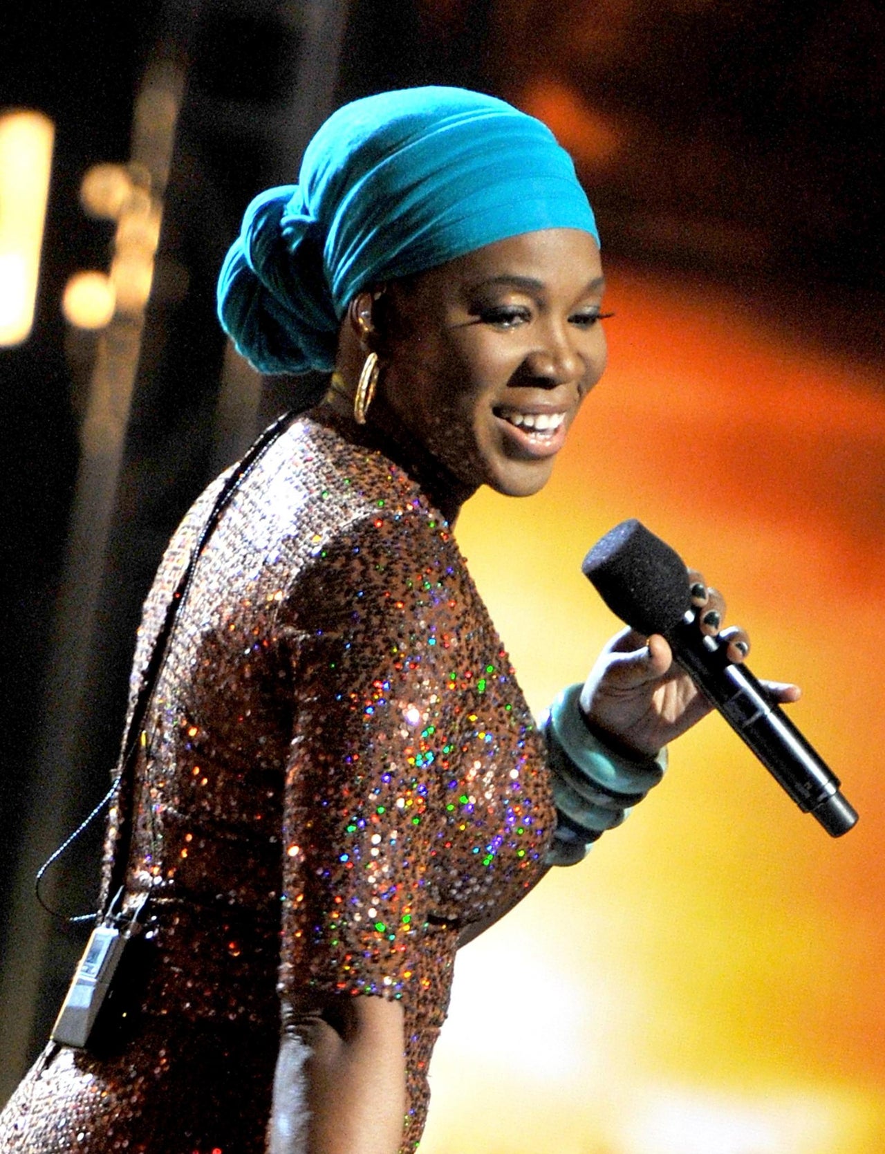 The Ultimate India.Arie Playlist Essence