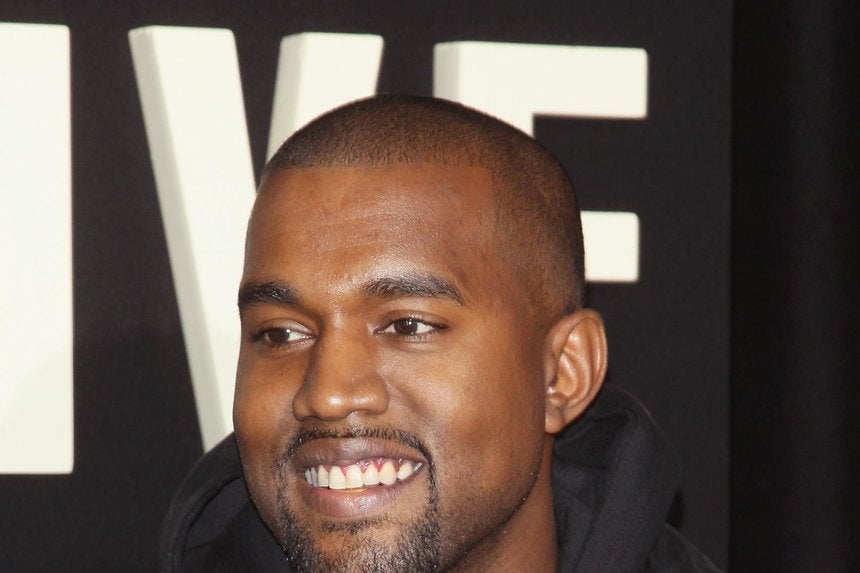 Kanye Announces New Album Title, 'So Help Me God' - Essence