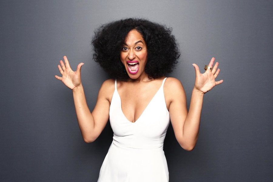 6 Things We Learned About Tracee Ellis Ross From Her