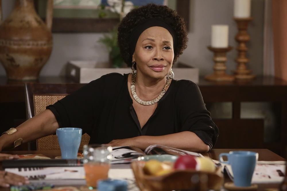 13 Times Jenifer Lewis Was The Black Mom We All Grew Up With On Screen Essence