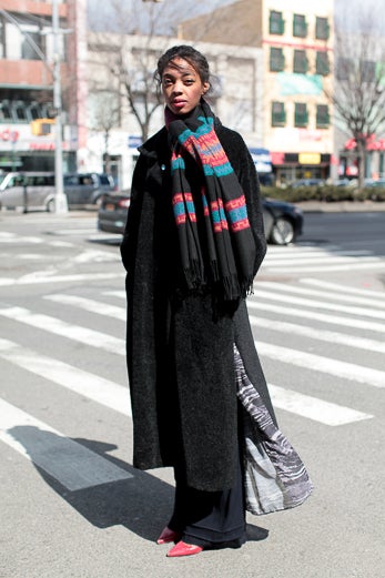 Style In The City - Essence