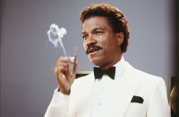 14 Photos That Prove Billy Dee Williams Is One Of The Sexiest