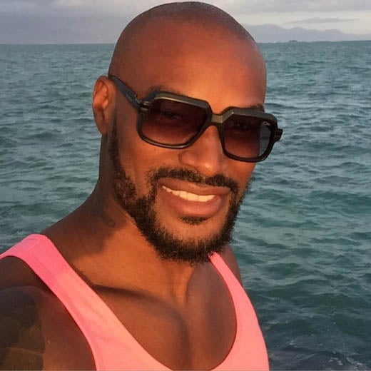 These 23 Photos Of Tyson Will Instantly Take You to Chocolate Heaven ...