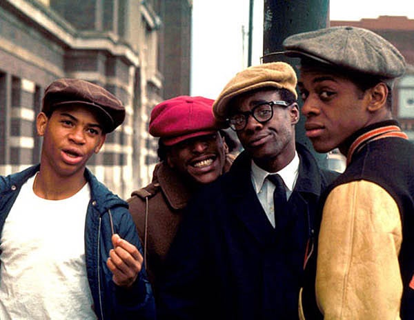 13 Black Coming-of-Age Films You'll Watch Again and Again