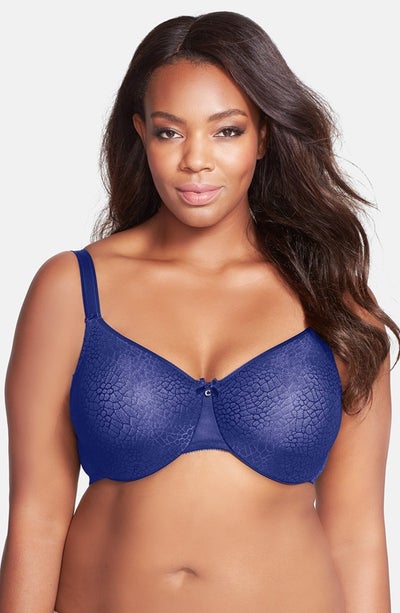 Tested & Approved: 14 Plus-Size Lingerie Lines To Shop Right Now - Essence