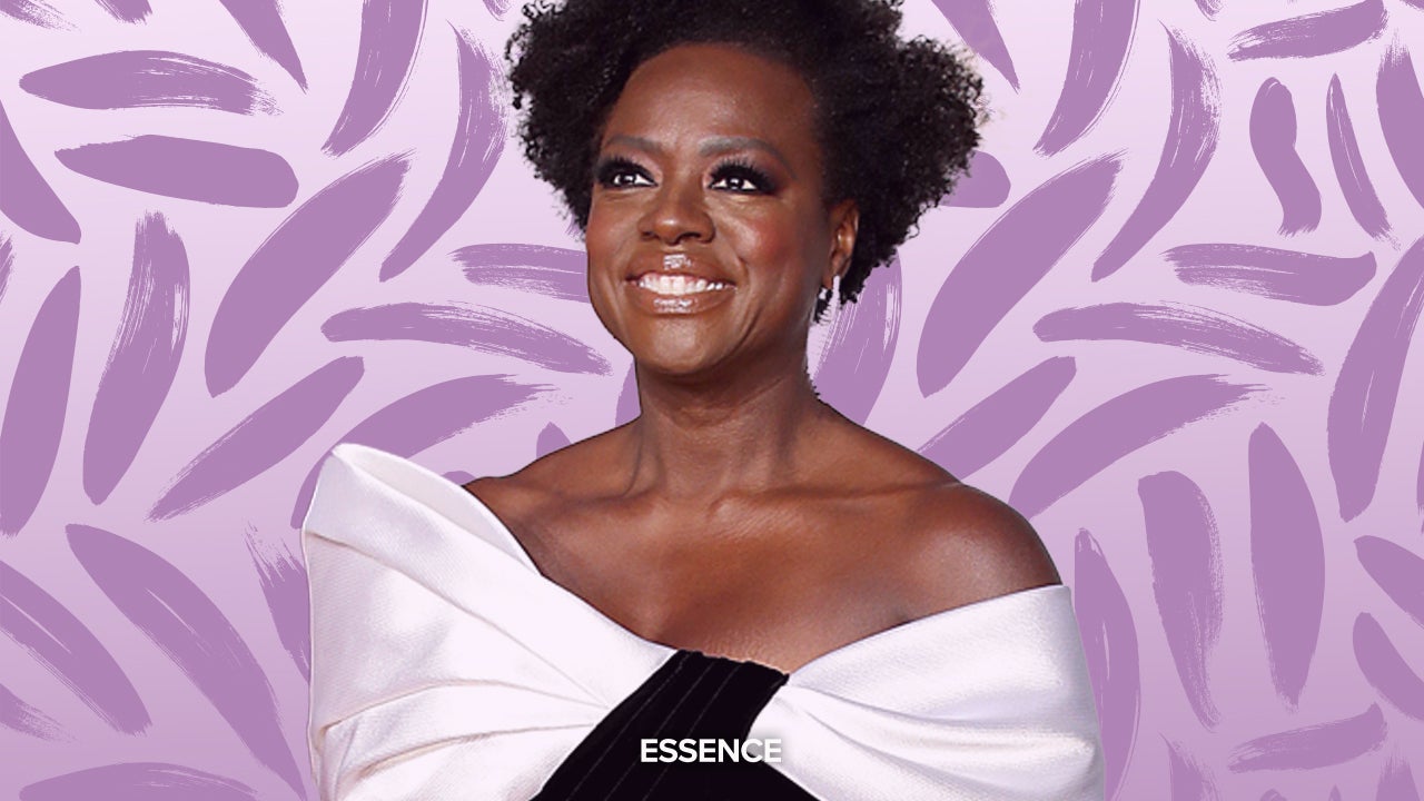 26 Famous Black Women Over 50 Who Prove Fabulosity Knows No Age Essence