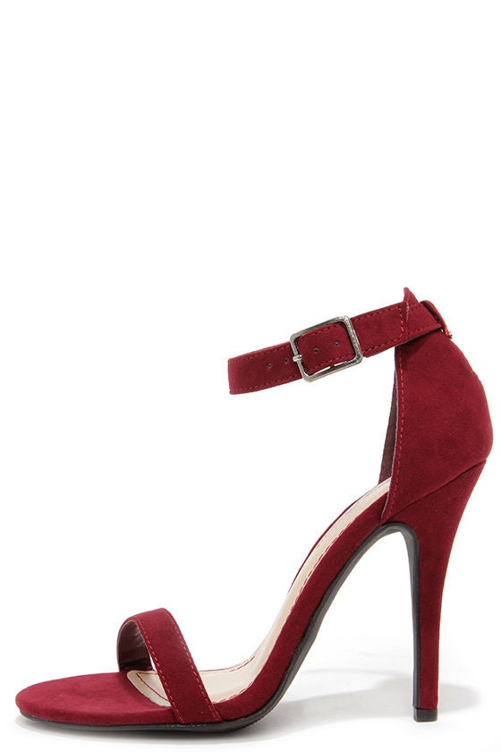 20 Heels That Basically Go With Anything | Essence