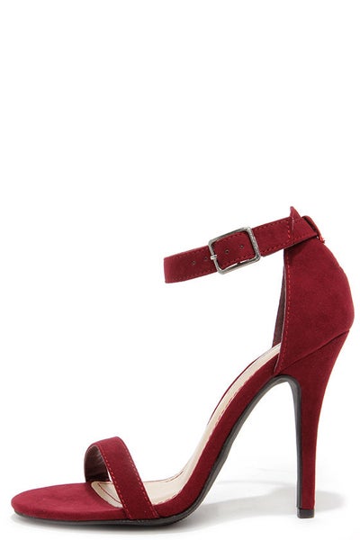 20 Heels That Basically Go With Anything - Essence