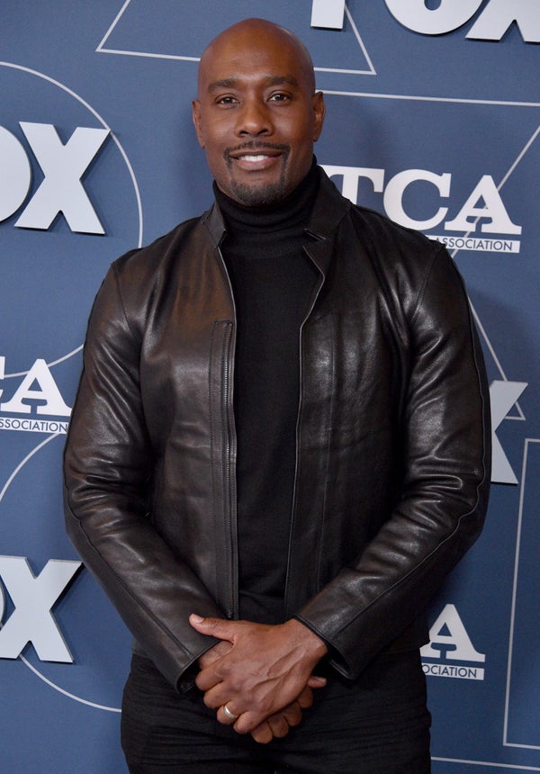 Morris Chestnut S Sexiest Moments Of All Time Essence