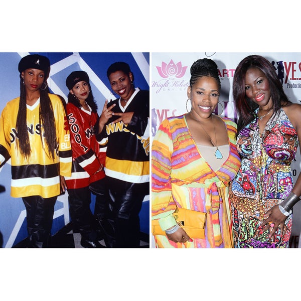 Tbt 90s R B Divas Where Are They Now Essence