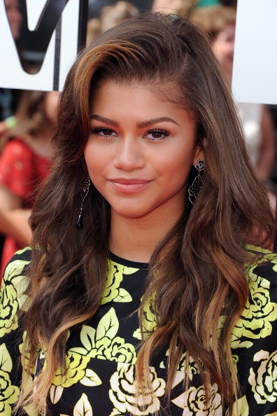 30 Reasons Why Zendaya Will Forever Be Our Beauty Crush | Essence