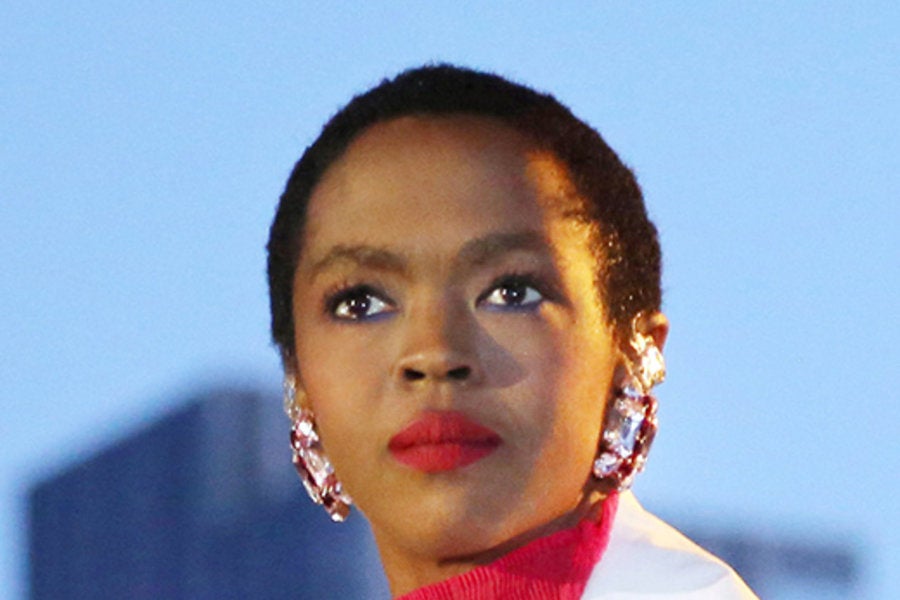 Lauryn Hill Apologizes For Late Show Essence