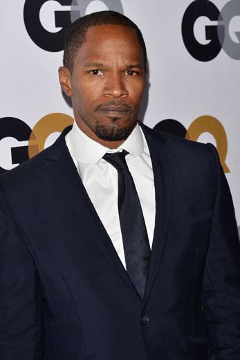 Jamie Foxx Cast in 'Robin Hood: Origins' Film | Essence