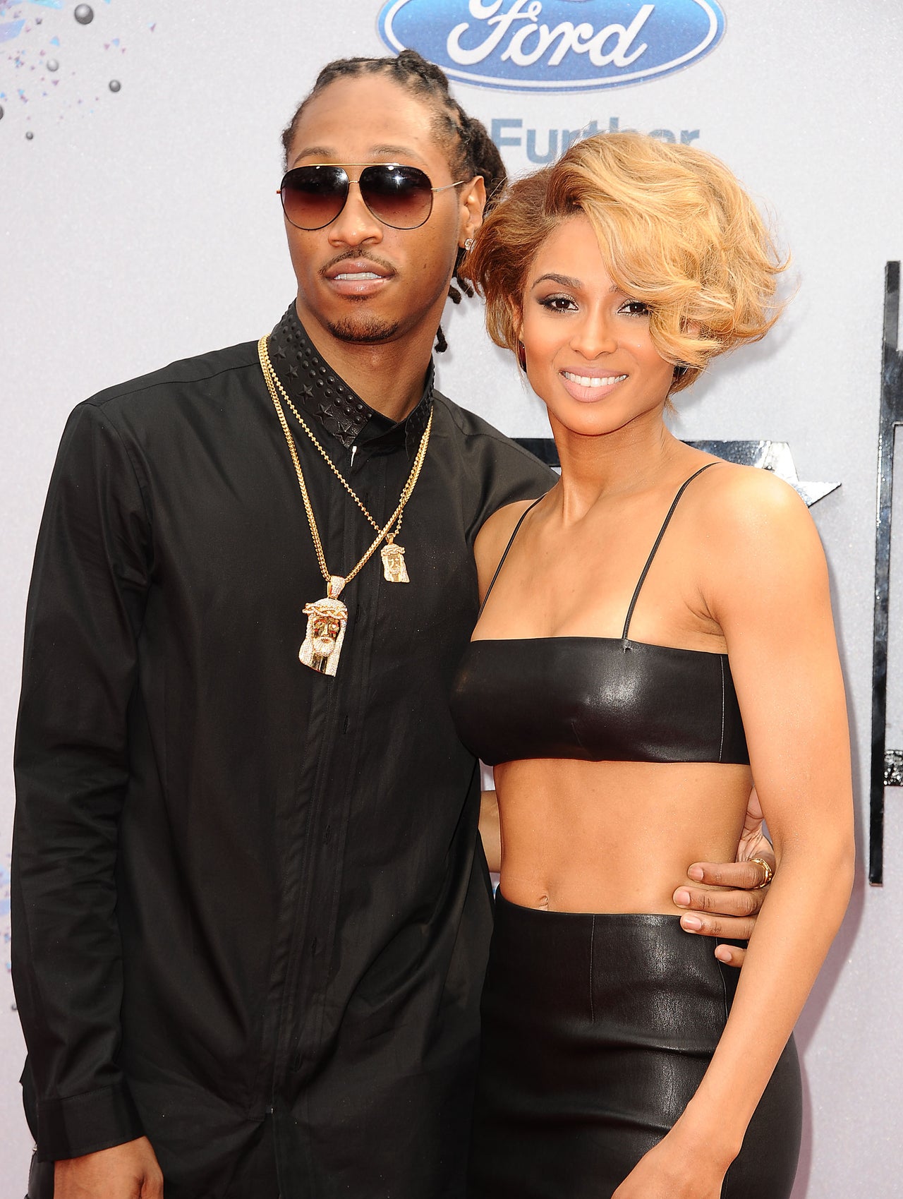 Why Ciara's Lawsuit Against Future Matters - [site:name] | Essence