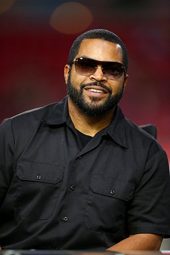 Ice Cube: 'Sex isn't overly important to me', Ice Cube