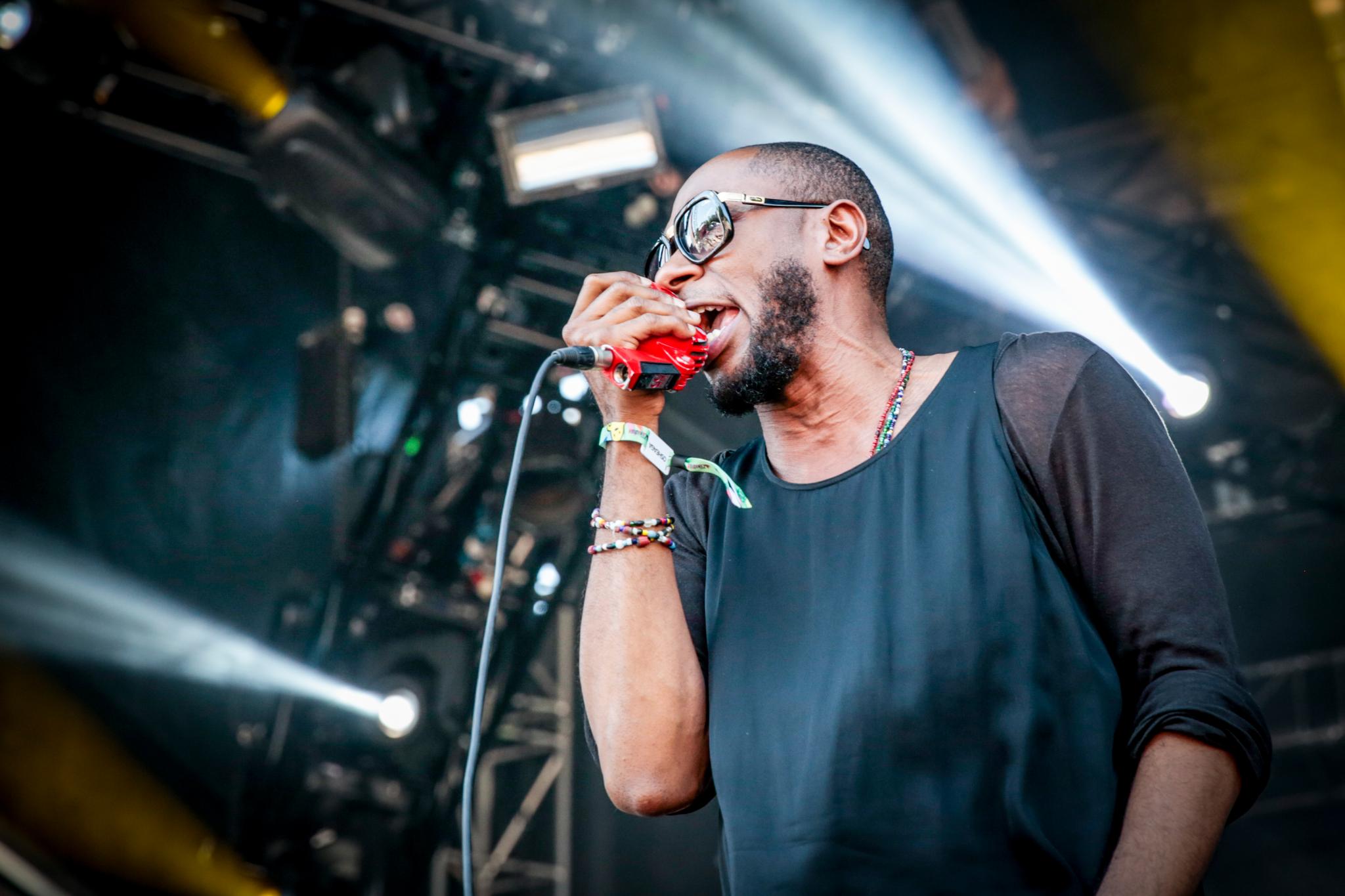 Yasiin Bey (Mos Def) Announces Retirement, Pleads to Leave South Africa