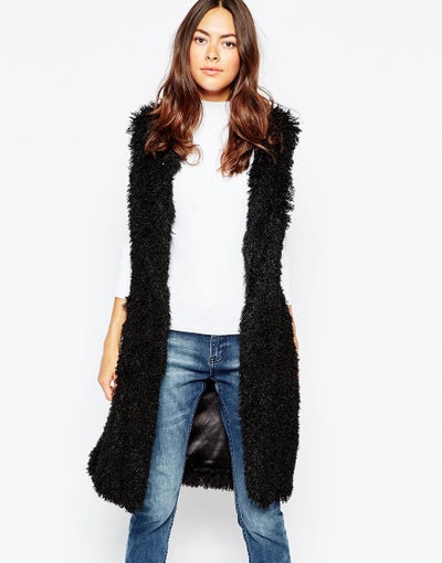 7 Ways to Fearlessly Rock Faux Fur This Season | Essence