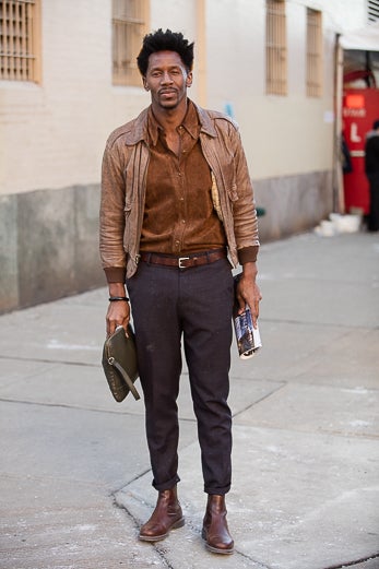 These Dapper Men’s Fashion Week Looks May Leave You With a Crush (or ...
