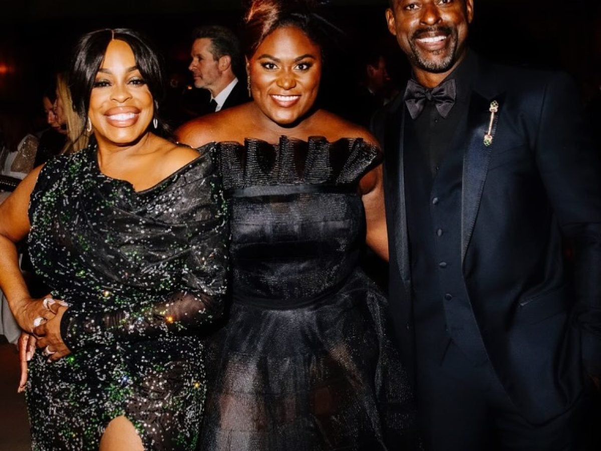 Who Knew Niecy Nash, Danielle Brooks, And Sterling K. Brown Were Related? See The Other 22 Surprising Celebrity Relatives