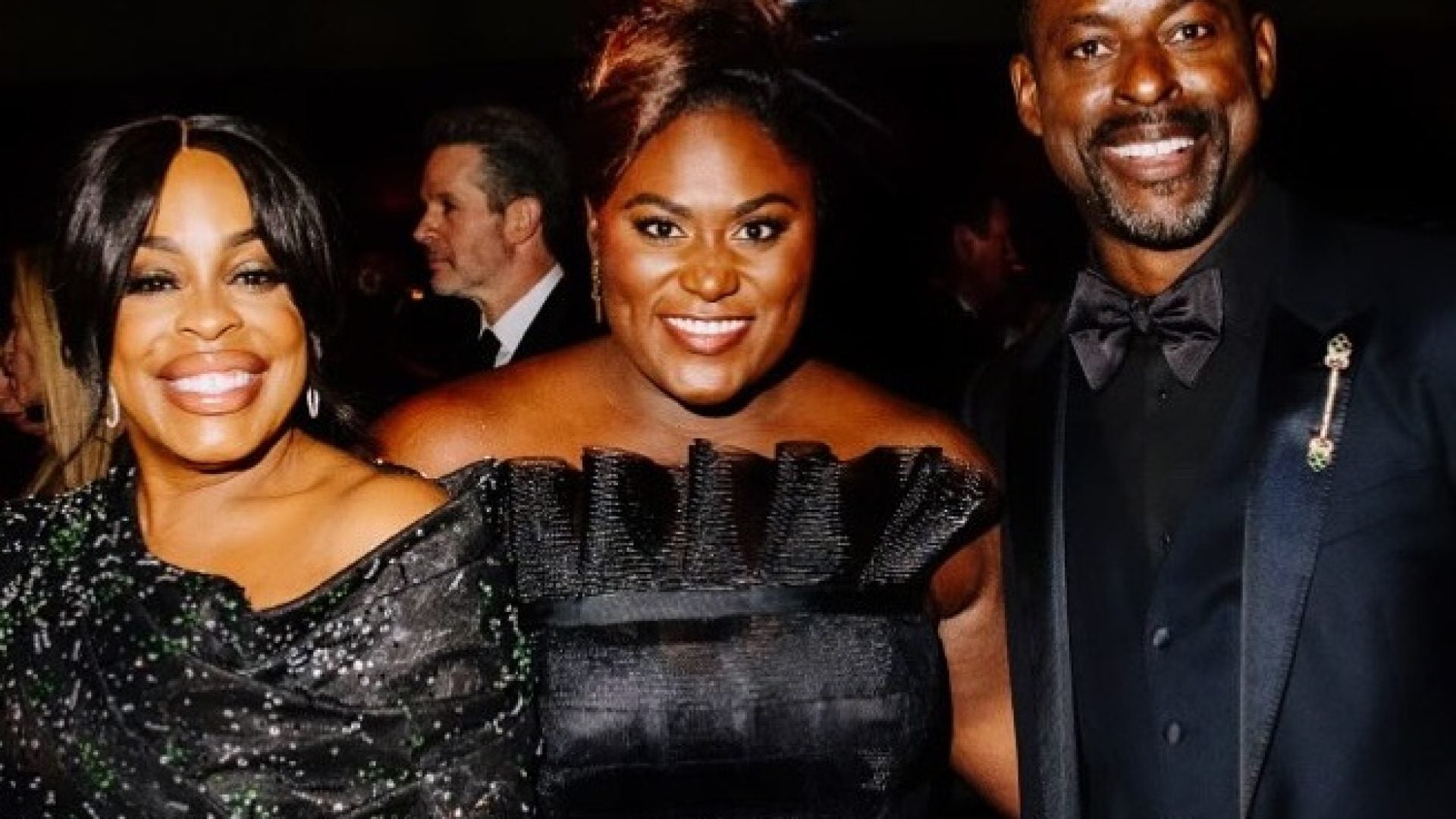 Who Knew Niecy Nash, Danielle Brooks, And Sterling K. Brown Were Related? See The Other 22 Surprising Celebrity Relatives