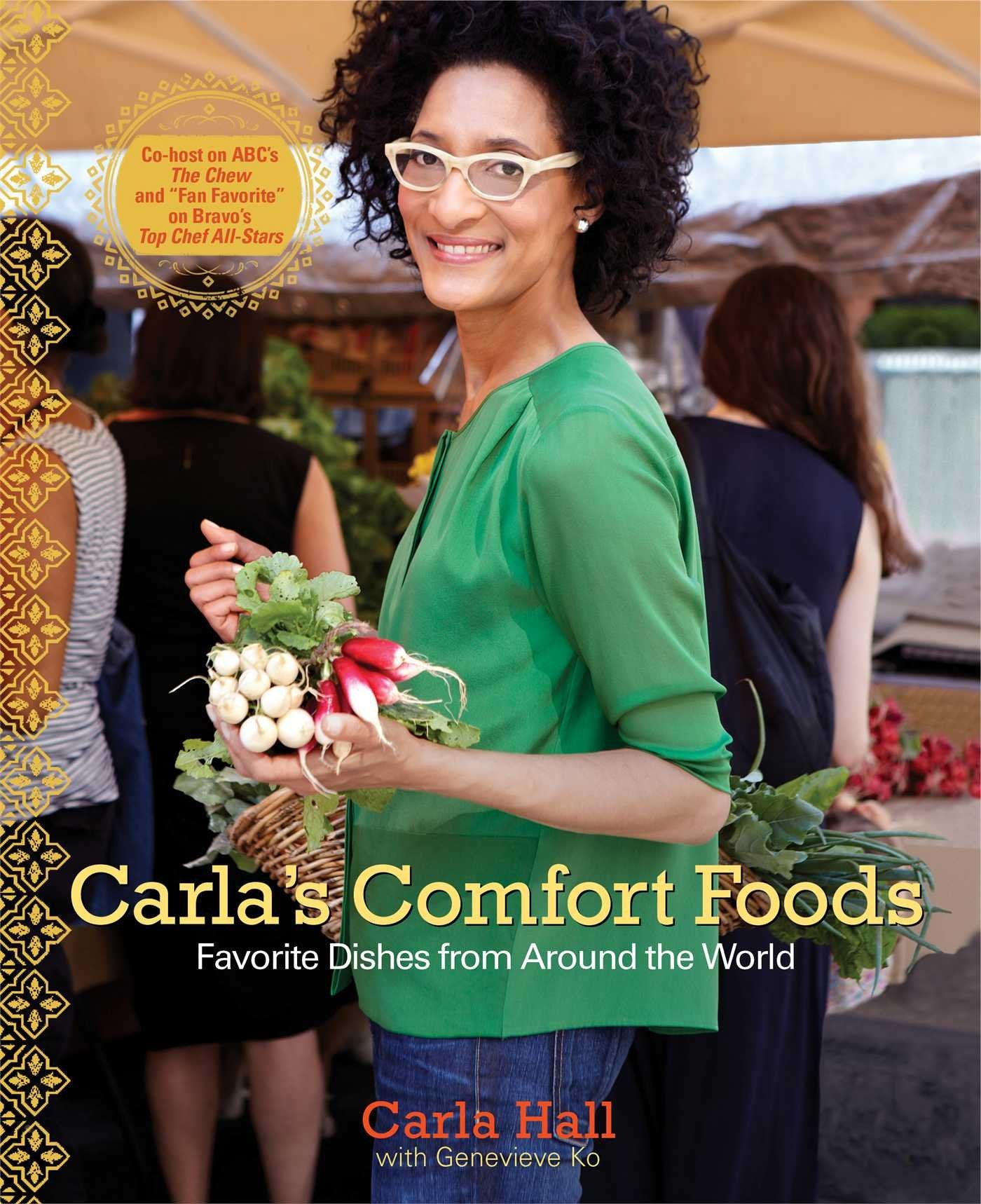 15 Awesome Cookbooks Written by Black Women
