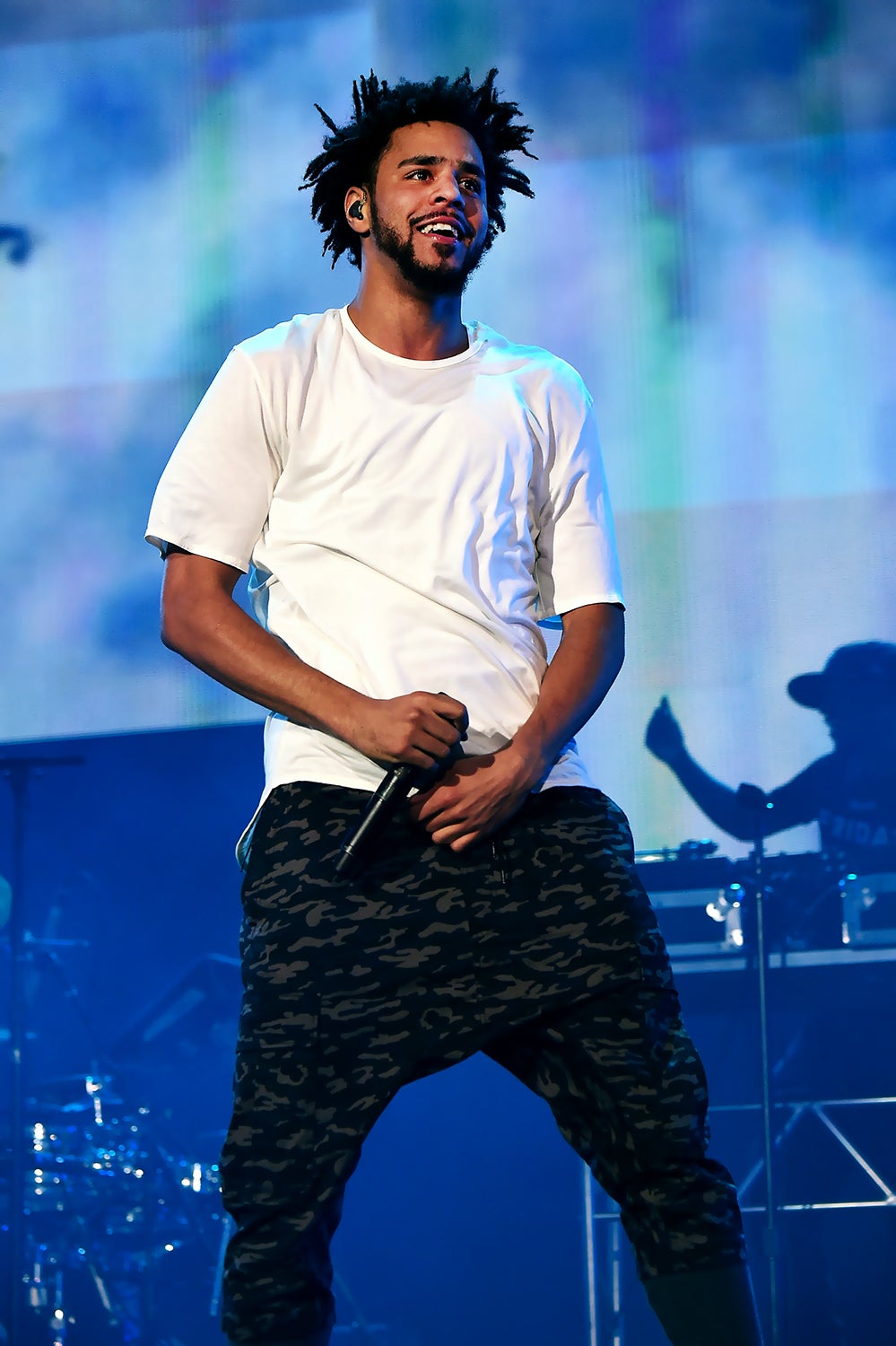 J. Cole New Album With Pre-Sale And Documentary | [site:name] | Essence