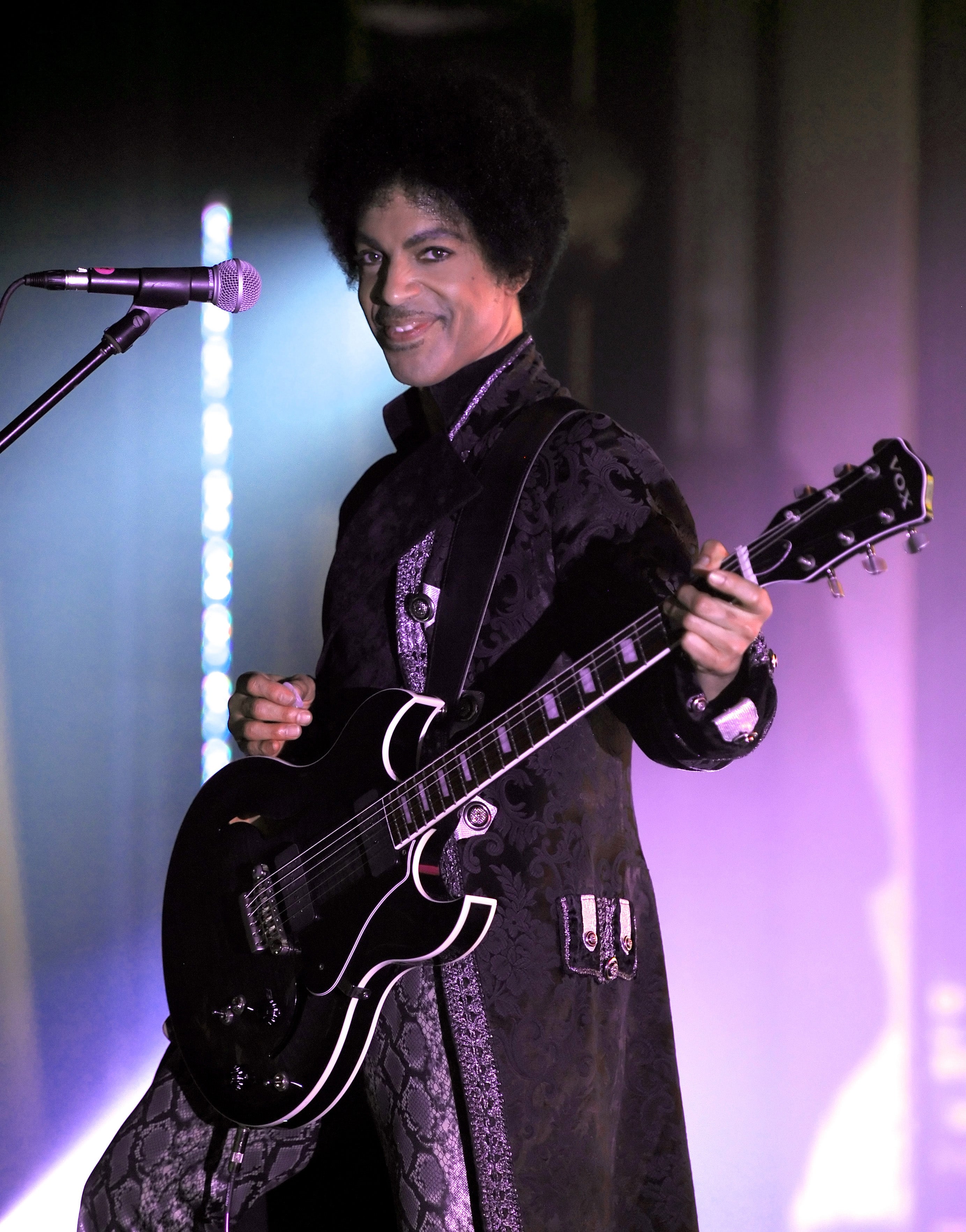 Will Prince's Paisley Park Home Become a Museum?
