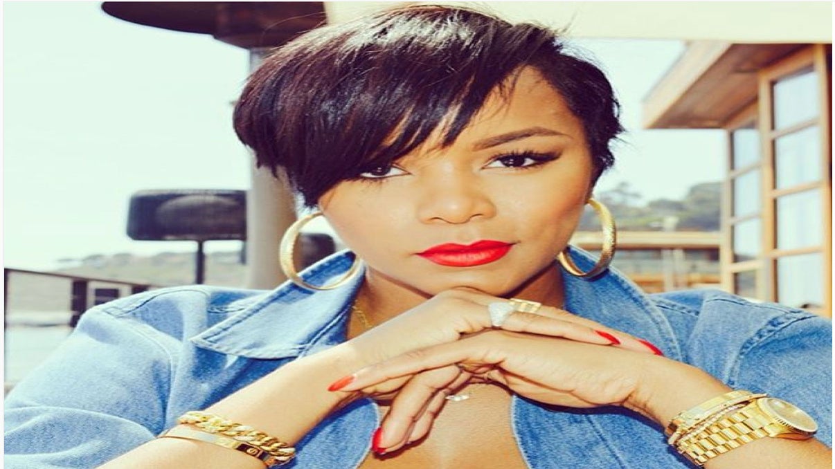 Letoya Luckett Debuts New Short Haircut Essence