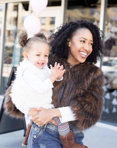 18 Mommy Bloggers Who Make it Work and Give Us Life - Essence
