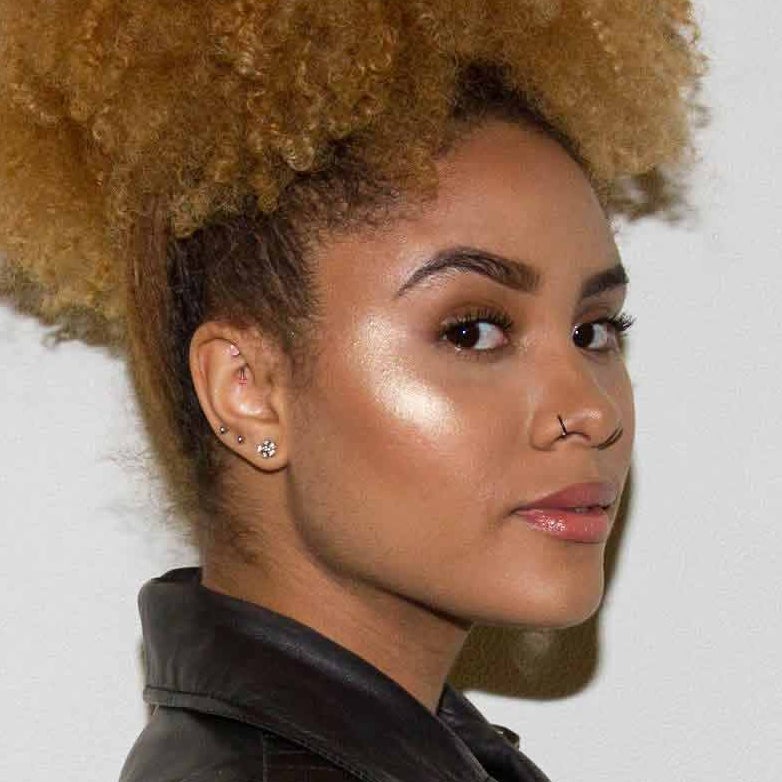 [Fierce Looks from The Makeup Show NY] | [ESSENCE.com] | Essence