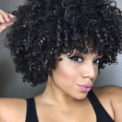 Instagrammers Who Embody Serious #HairGoals - Essence