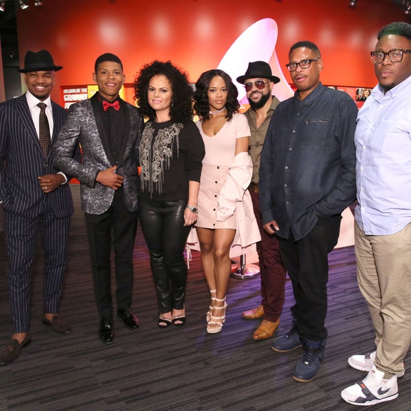 Janelle Monae, Serayah, Ne-Yo and More Celebs Out and About - Essence