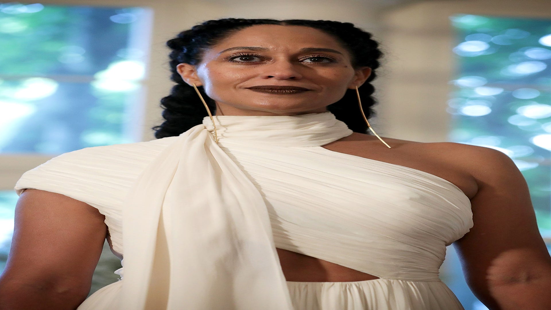 We’re Totally Obsessed With Tracee Ellis Ross' Braids at the White ...