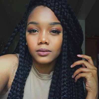 #BraidGang: 35 Looks to Get You Inspired - Essence