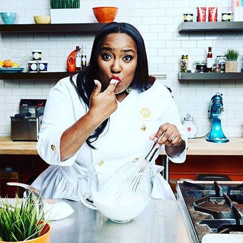 24 Black Foodies to Follow On Instagram - Essence