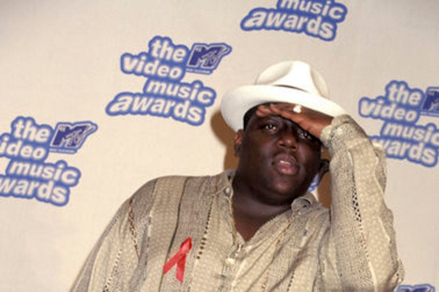 May 21 Is Named Notorious B.I.G. Day In Brooklyn - Essence