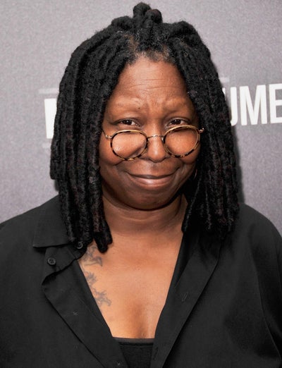 Whoopi Goldberg Is Producing A Series About Transgender Models - Essence