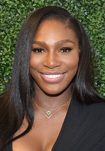 Serena Williams Thinks Fashion’s ‘Harder Than Tennis,’ But Here’s Proof ...