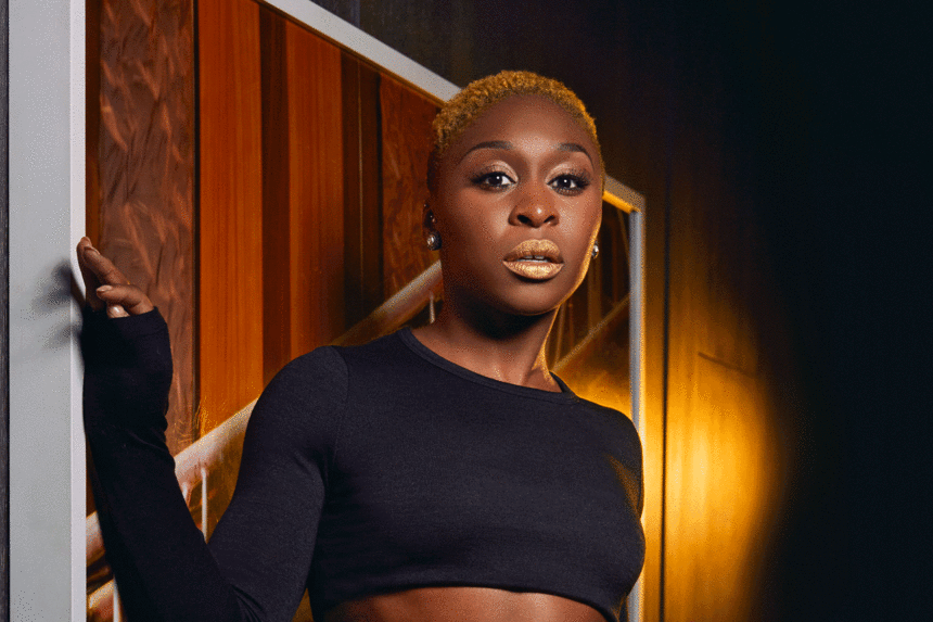 Cynthia Erivo Makes ‘The Color Purple’ Broadway All Her Own - Essence