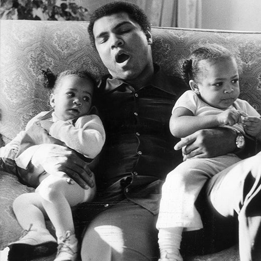 Muhammad Ali's Life In Pictures - Essence