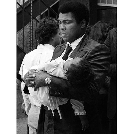 Muhammad Ali's Life In Pictures - Essence