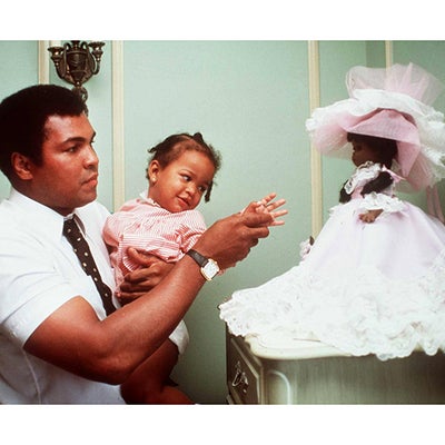 Muhammad Ali's Life In Pictures - Essence