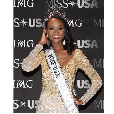 400px x 401px - Black Beauty Pageant Winners Through the Years | ESSENCE